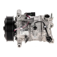 Cargar imagen en el visor de la galería, New OEM AC Compressor for Infiniti Q50 3.7L 2014 to 18 / Infiniti Q60 3.0L 2017 - Qualy Air