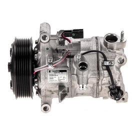 New OEM AC Compressor for Infiniti Q50 3.7L 2014 to 18 / Infiniti Q60 3.0L 2017 - Qualy Air