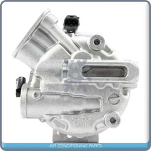 Cargar imagen en el visor de la galería, New AC Compressor fits Jeep Compass 2017 to 2020 / Fiat Toro 2017 to 2020 - Qualy Air