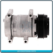 Load image into Gallery viewer, A/C Compressor DKV10R for Subaru Forester QR - Qualy Air