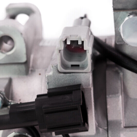 New A/C Compressor for Infiniti EX35, G35, M35 - OE# 92600JK200 QU - Qualy Air