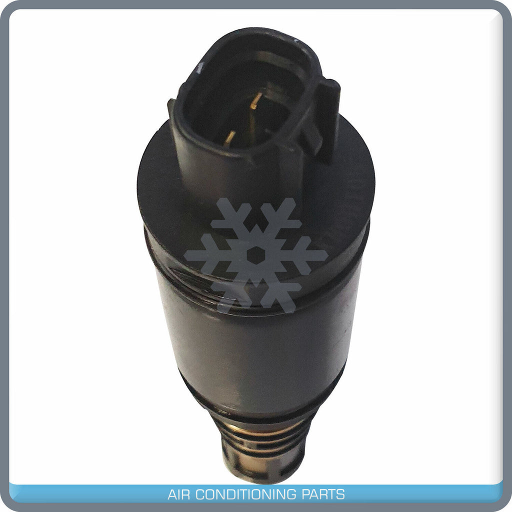 New AC Compressor Control Valve for Toyota Avalon, Camry / Lexus ES350, RX450h.. - Qualy Air