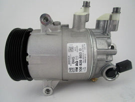 A/C Compressor OEM CVC E for Volkswagen Polo QR - Qualy Air