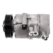 Load image into Gallery viewer, OEM AC Compressor for Hyu. Tucson / Kia Sportage - 2016 to 2018 - OE# 97701D3201 - Qualy Air