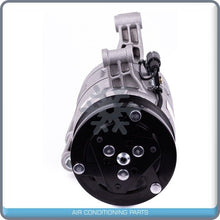 Cargar imagen en el visor de la galería, A/C Compressor OEM CVC for Mini Cooper QR - Qualy Air