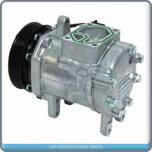 Load image into Gallery viewer, A/C Compressor 10PA17A for Ford Country Squire, LTD Crown Victoria / Linco... QR - Qualy Air