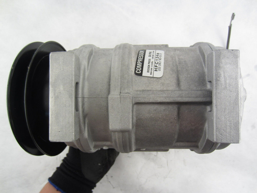 A/C Compressor OEM Denso 10PA20CH for Porsche 928 QR - Qualy Air