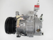 Cargar imagen en el visor de la galería, A/C Compressor OEM 7SB16H for Lexus IS300 QR - Qualy Air