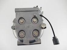Load image into Gallery viewer, A/C Compressor OEM TRSA090 for Honda Civic, Prelude QR - Qualy Air