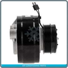Load image into Gallery viewer, New A/C Compressor for Chevy Blazer / C1500 2500 3500 / K1500 2500 3500.. - Qualy Air