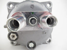 Load image into Gallery viewer, A/C Compressor OEM Valeo TM08HS for OE# 103-52008 134-530999 144-530021 15... QR - Qualy Air