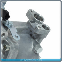 Load image into Gallery viewer, New A/C Compressor fits Subaru Impreza, Forester, WRX.. 2.5L - 2007 to 2014 - Qualy Air