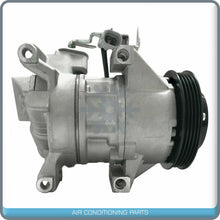 Cargar imagen en el visor de la galería, NEW A/C Compressor for Scion xA, xB 1.5L - 2004 to 2006 - OE# 8831052530 - Qualy Air