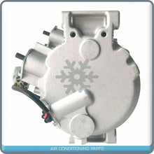 Load image into Gallery viewer, New A/C Compressor for Lexus GS300, GS350, IS250, IS350 - OE# 4711568 - Qualy Air