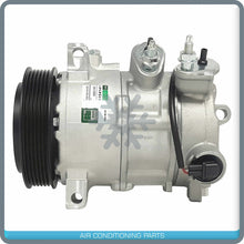 Load image into Gallery viewer, New A/C Compressor fis Dodge Caliber 2.0L / 2.4L - 2009 to 2012 - Qualy Air