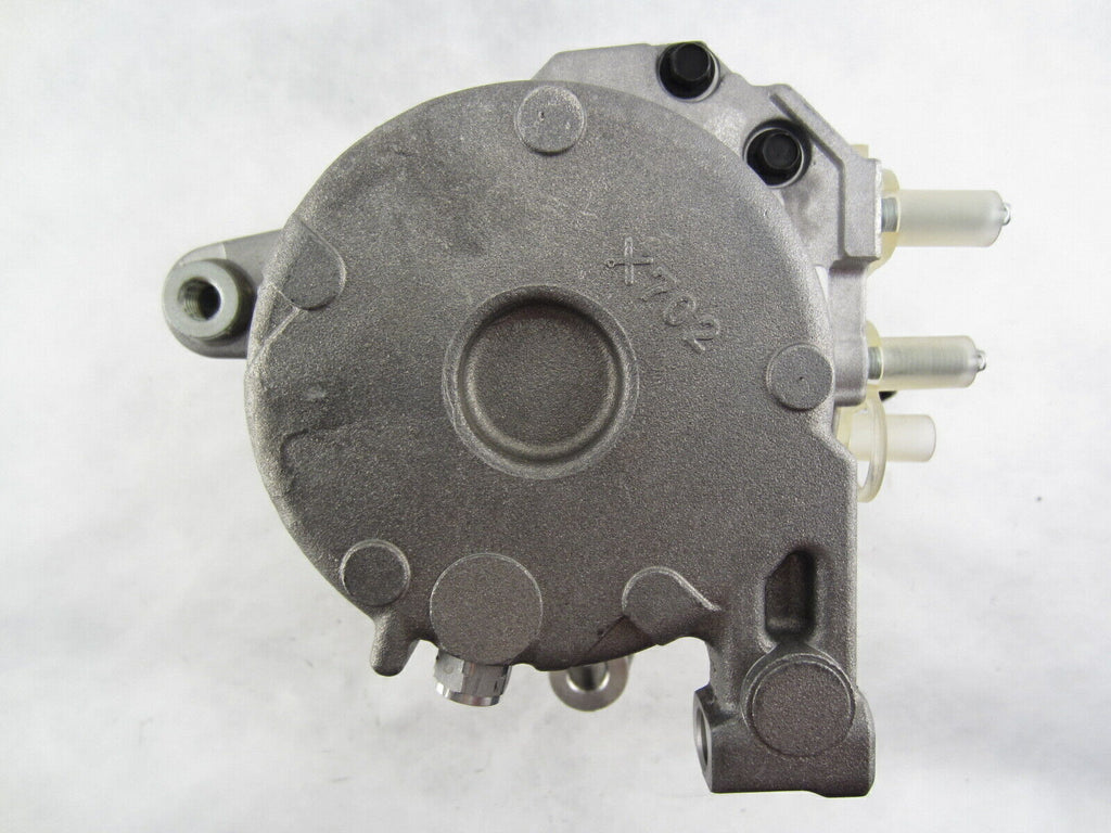 A/C Compressor OEM Denso 10S17E for Dodge Dakota, Ram 1500 / Jeep Grand Ch... QR - Qualy Air