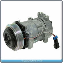 Cargar imagen en el visor de la galería, A/C Compressor for Kenworth T660, T800 / Peterbilt 387 QU - Qualy Air