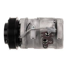 Load image into Gallery viewer, New A/C Compressor for Toyota Sienna 3.3L/3.5L - 2004 to 2007 - OE# 4711010 QU - Qualy Air
