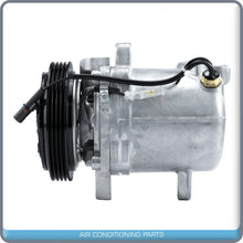Load image into Gallery viewer, New AC Compressor for Suzuki Esteem, Grand Vitara, Vitara - OE# 990009908865B - Qualy Air
