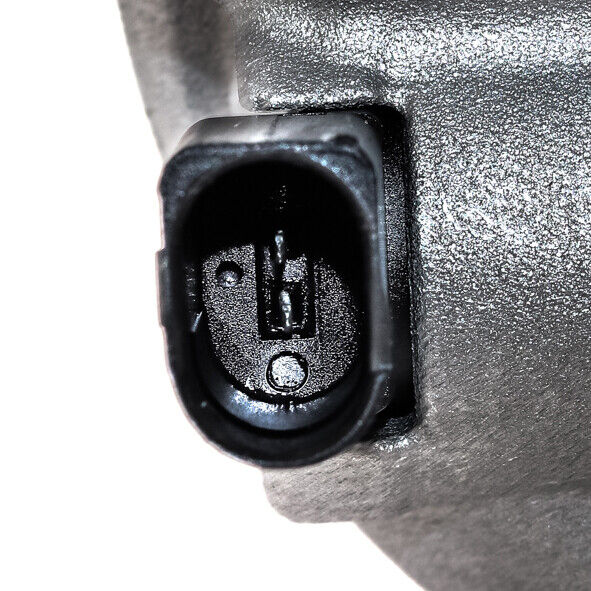 New A/C Compressor for Audi A3 / Volkswagen Beetle, CC, Eos, Golf, Golf R, GTI.. - Qualy Air