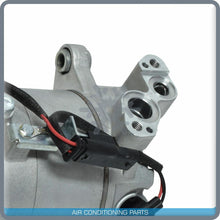 Cargar imagen en el visor de la galería, New A/C Compressor for Mini Cooper 2014 to 2019 / Clubman 2016 to 2019 - Qualy Air