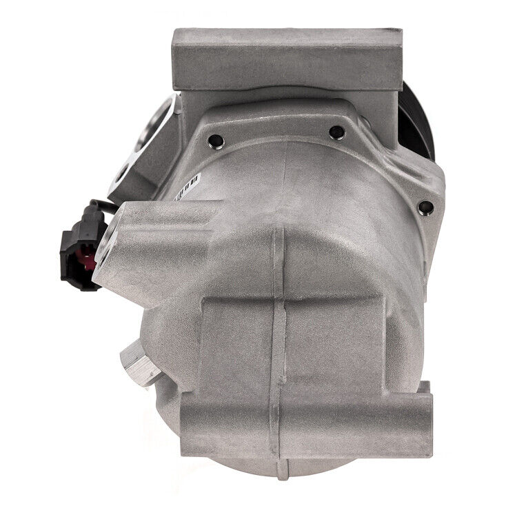 New A/C Compressor fits Nissan Juke - 2012 to 2014 - OE# 926001HC0A - Qualy Air