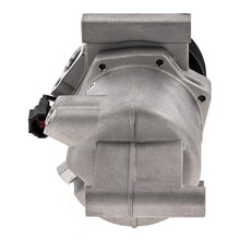 Load image into Gallery viewer, New A/C Compressor fits Nissan Juke - 2012 to 2014 - OE# 926001HC0A - Qualy Air