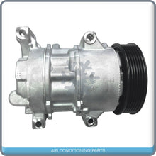 Load image into Gallery viewer, New OEM AC Compressor for Toyota Corolla 1.8L - 2014 2015 2016 2017 2018 2019 - Qualy Air