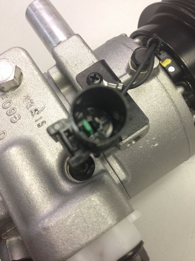 A/C Compressor OEM 6SBU16C for Rio, Rio5 QR - Qualy Air