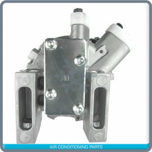 Cargar imagen en el visor de la galería, New OEM A/C Compressor for Nissan Altima 3.5L - 2013 to 2017 - OE# 926003NT2A - Qualy Air