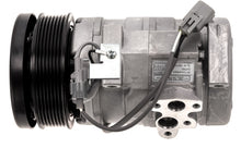 Load image into Gallery viewer, A/C Compressor 10S17C for Toyota 4Runner, FJ Cruiser, Tundra QR - Qualy Air