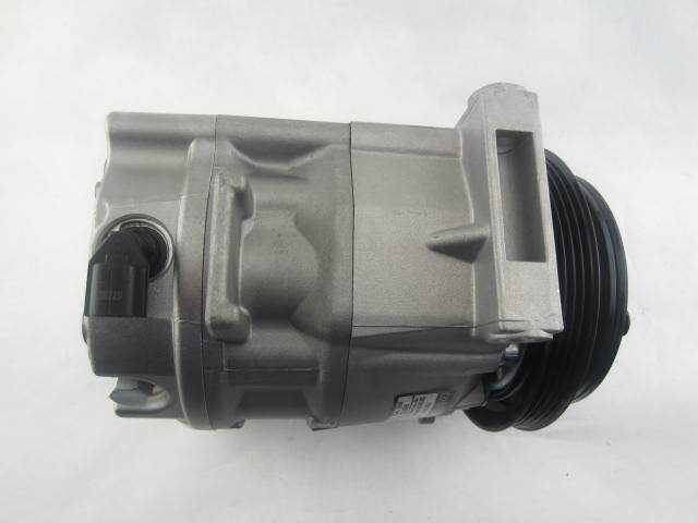 A/C Compressor CWE618 for Infiniti G35 QR - Qualy Air
