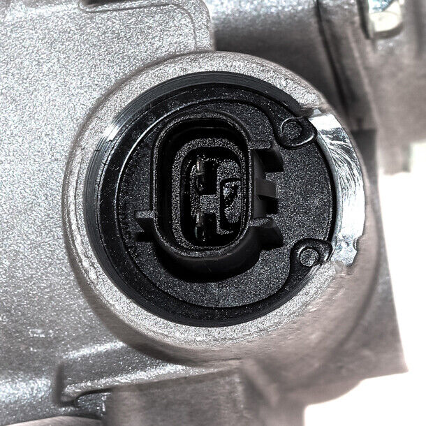 New A/C Compressor for Toyota Corolla, Matrix 2.4L - 2009-13 / Scion xB 2008-15 - Qualy Air