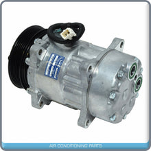 Load image into Gallery viewer, New A/C Compressor for Fiat SCUDO BOX / Peugeot 306 VAN - OE# 9613260680 QU - Qualy Air