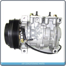 Load image into Gallery viewer, A/C Compressor OEM Denso 10S13C for Suzuki Grand Vitara, Vitara, XL-7 QR - Qualy Air