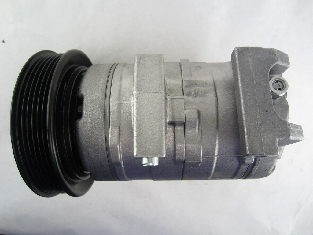 A/C Compressor OEM Denso 10S17C for Mazda MPV QR - Qualy Air