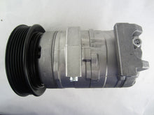 Load image into Gallery viewer, A/C Compressor OEM Denso 10S17C for Mazda MPV QR - Qualy Air