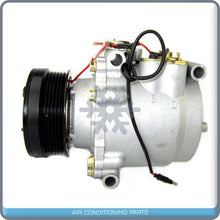 Load image into Gallery viewer, A/C Compressor OEM TRS105 for Saab 3-Sep QR - Qualy Air
