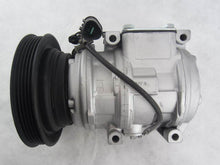 Load image into Gallery viewer, A/C Compressor OEM 10PA17C for Chrysler Sebring / Dodge Avenger / Eagle Ta... QR - Qualy Air