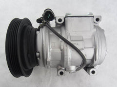 A/C Compressor OEM 10PA17C for Chrysler Sebring / Dodge Avenger / Eagle Ta... QR