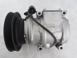 A/C Compressor OEM 10PA17C for Chrysler Sebring / Dodge Avenger / Eagle Ta... QR - Qualy Air
