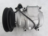 A/C Compressor OEM 10PA17C for Chrysler Sebring / Dodge Avenger / Eagle Ta... QR