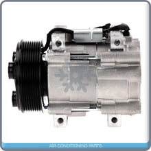 Cargar imagen en el visor de la galería, A/C Compressor OEM HS18 for Dodge Ram 2500, Ram 3500, Ram 4500, Ram 5500 QR - Qualy Air