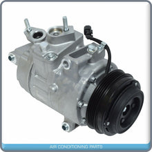 Load image into Gallery viewer, A/C Compressor 7SBH17C for Ford Edge, Fusion / Lincoln MKZ QR - Qualy Air