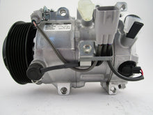 Load image into Gallery viewer, A/C Compressor OEM Denso 6SBU16C for Lexus GS300, GS350, IS250, IS350 QR - Qualy Air