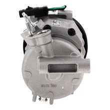 Load image into Gallery viewer, A/C Compressor 10SRE18C for Dodge Ram 1500, Ram 2500, Ram 3500, Ram 4000 /... QR - Qualy Air