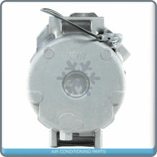 Load image into Gallery viewer, New A/C Compressor fits Toyota Prado, Land Cruiser - OE# 883106A150 - Qualy Air