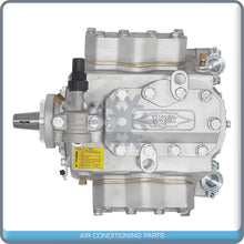 Load image into Gallery viewer, NEW OEM BITZER A/C COMPRESSOR 6PFCY - BUS APPLICATION - Qualy Air