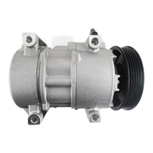 Load image into Gallery viewer, New A/C Compressor fits Hyundai Accent 1.4L 1.5L - 2011 to 2015 - OE# 977011R900 - Qualy Air