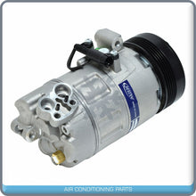 Load image into Gallery viewer, A/C Compressor for BMW 320i, Z4 QU - Qualy Air